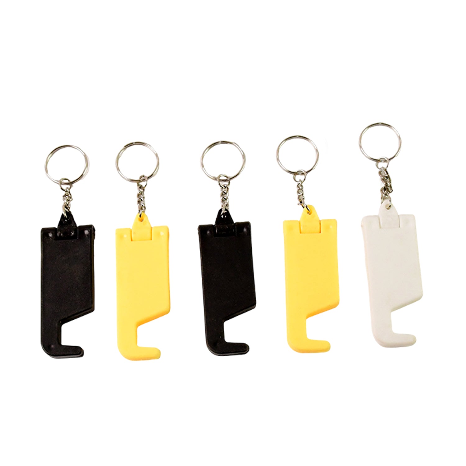 Snap Stand Keychain Snap Stand Keychain